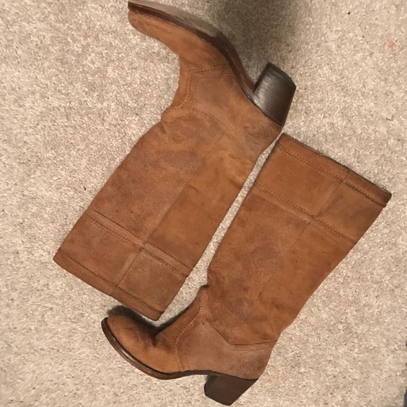 Frye Jayne boot - Picture 2 of 3